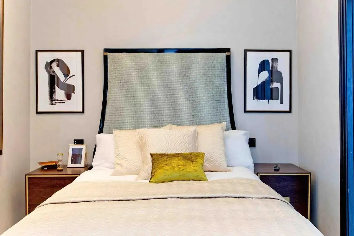 Villa Cityscape Place Barcelona